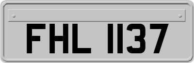 FHL1137