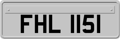 FHL1151