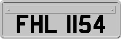 FHL1154