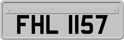 FHL1157