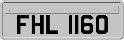 FHL1160