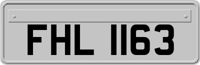 FHL1163