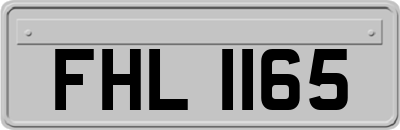 FHL1165