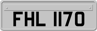 FHL1170