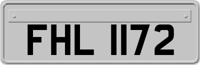 FHL1172