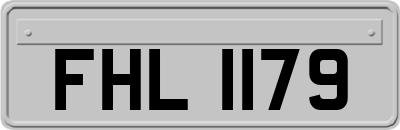 FHL1179