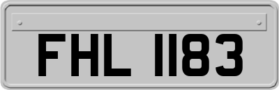 FHL1183