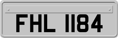 FHL1184