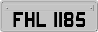 FHL1185