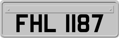FHL1187