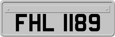 FHL1189