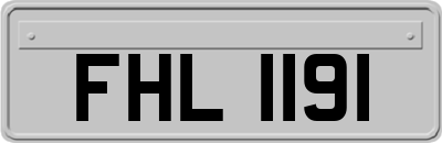 FHL1191