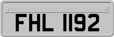 FHL1192