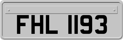FHL1193