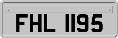 FHL1195