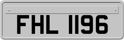 FHL1196