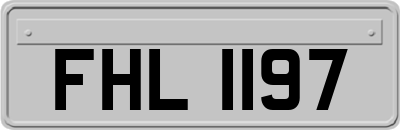 FHL1197