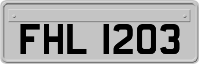 FHL1203