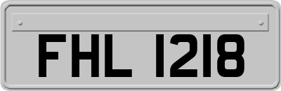 FHL1218