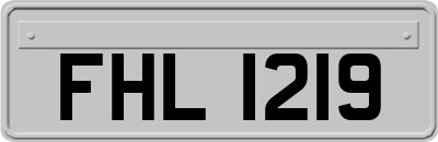 FHL1219
