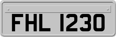 FHL1230