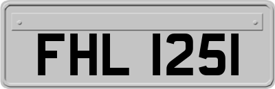 FHL1251