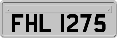 FHL1275