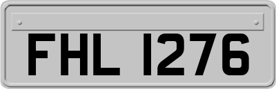 FHL1276