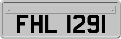 FHL1291