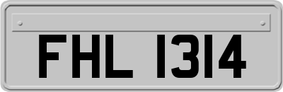FHL1314