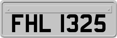 FHL1325