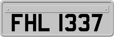 FHL1337