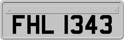 FHL1343