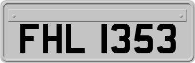 FHL1353