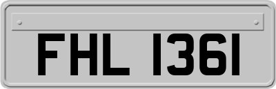 FHL1361
