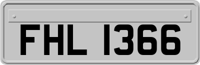 FHL1366