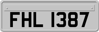 FHL1387