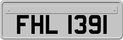 FHL1391
