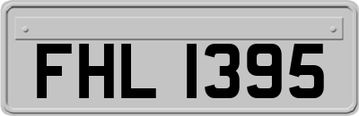 FHL1395