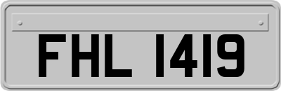 FHL1419