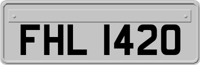 FHL1420