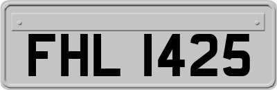 FHL1425