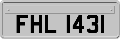 FHL1431