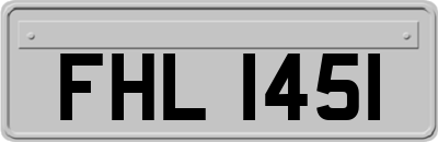 FHL1451