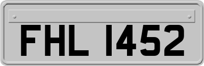 FHL1452