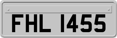FHL1455