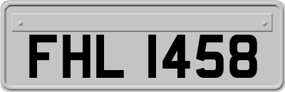 FHL1458