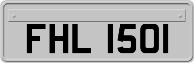 FHL1501