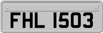 FHL1503