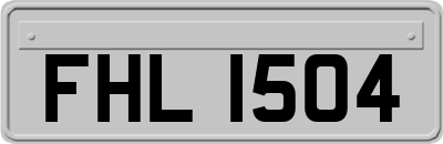 FHL1504